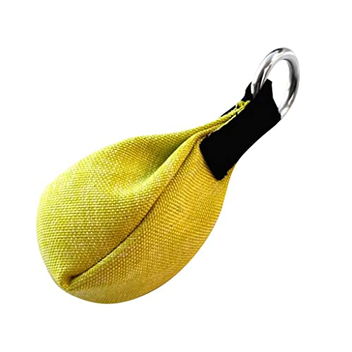 Sac de gréage pour corde d'élagage de 300 pieds et 5/8 pouces