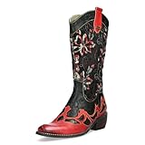 Die robuste Gummi-Laufsohle und der stabile 3 cm Absatz bieten sicheren Halt und einen stilvollen Auftritt.