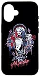 Suicide Squad Harley Quinn Bad Girl Case for iPhone 16