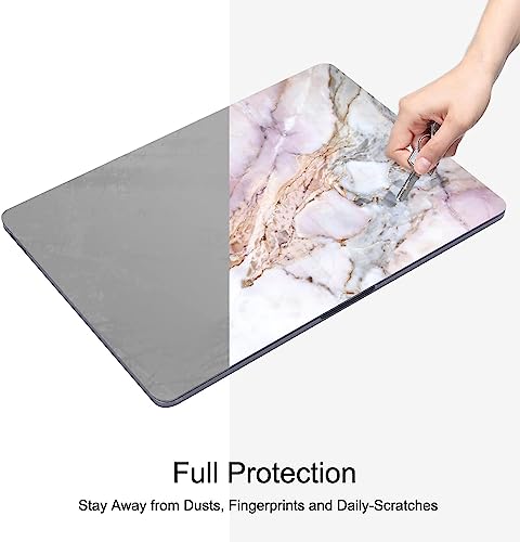 Vinilo MacBook Air 2025 13.6 M4 Protector para Estudiantes y Oficinas 4