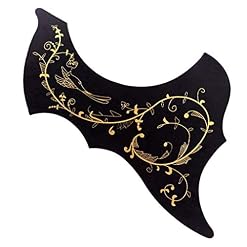 Generic Pickguard de Forme Pickguard pour Guitare - Les Beatles, Paul McCartney, John Lennon, RIngo Starr, George Harrison Generic Pickguard de Forme Pickguard pour Guitare – Image 3