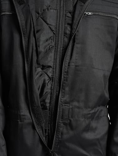 Brandit Tank Suit, Farbe: black, Größe: XL
