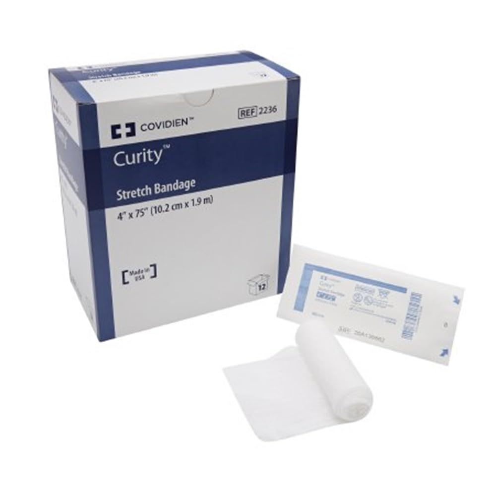 Curity Stretch Bandage
