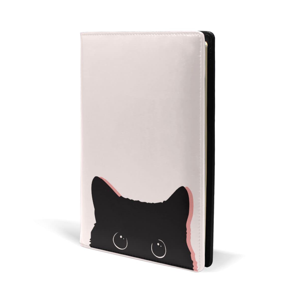 ねこのこ③ブックカバー、ポーチ ねこのこ☆プロフ必読☆②ブックカバー、ポーチ 読書好きのため