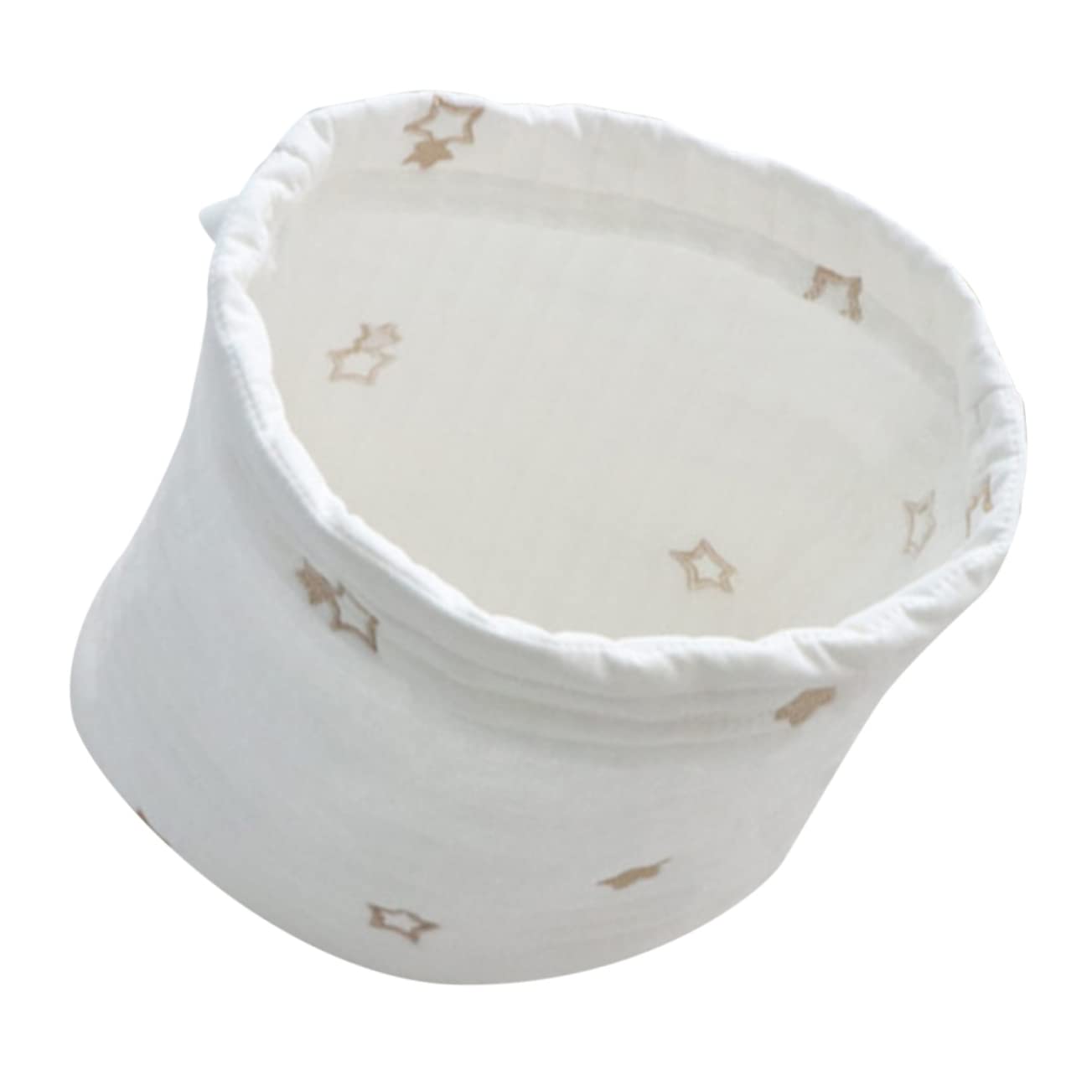 Cabilock 4 Piezas Bolsa de Bolsa para Colgar sillón Bolsas de para niña Organizador Cuna Bebe Organizador de Cuna Bolsa de Almacenamiento de Ropa Bolsa para Colgar