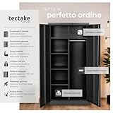 tectake B0B4T9RWL8 lato 3