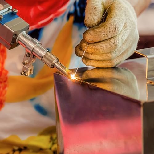 HARFINGTON Limpador de ponta de tocha, kit de limpeza de carburadores de aço inoxidável de 12 fios c