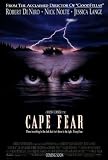 Movie Posters 27 x 40 Cape Fear