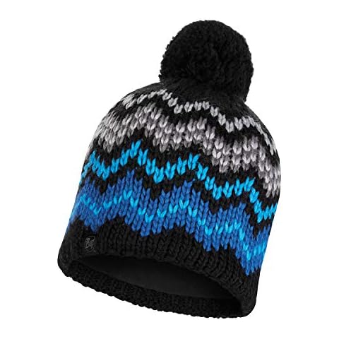 Buff Men Danke Knitted Polar Hat Cover