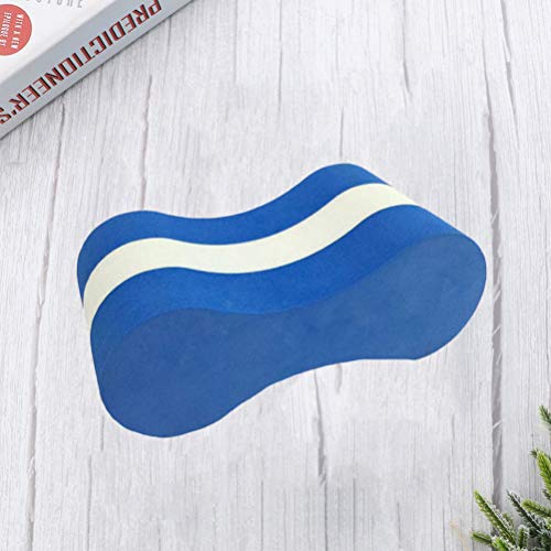 BESPORTBLE prancha de natação para treino de natação com espuma para exercícios aquáticos e natação