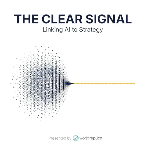 The Clear Signal cover art