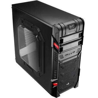 Pc Gamer/Home Office I5 3470-8gb - 1tb Top27
