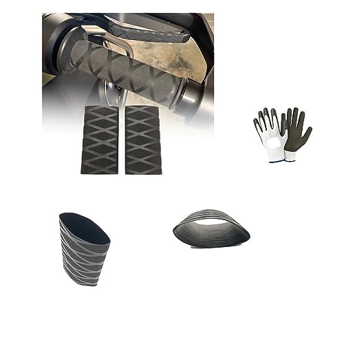 - Coppia coprimanopole per moto universali texture 