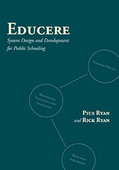 Perfect Paperback Educere: System Design and Development for Public Schooling Book