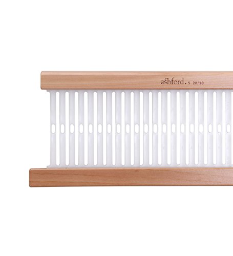 Ashford Knitter's Loom Reed 28 Inch 5Dpi #TOP12