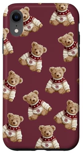 efBxA NX}X o[KfB RPbg w X}zP[X iPhone XR p