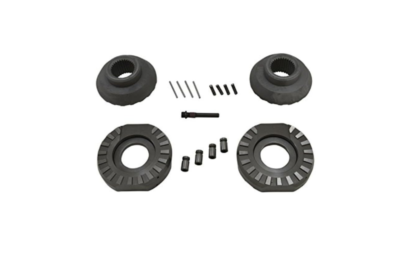 Photo 1 of USA Standard Gear Spartan Locker Ford 8.8 Differential 31 Splin