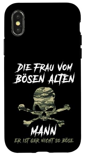 �����̏� �V�l �X�}�z�P�[�X iPhone X/XS �p