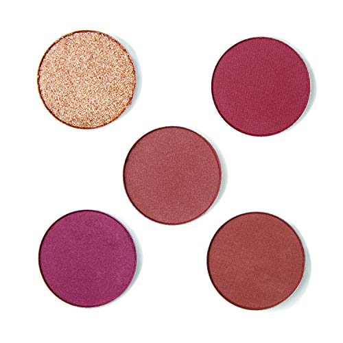 Image of Revolution Pro Refill Eyeshadow Pack - Millennial (Refill Eyeshadow Pack)