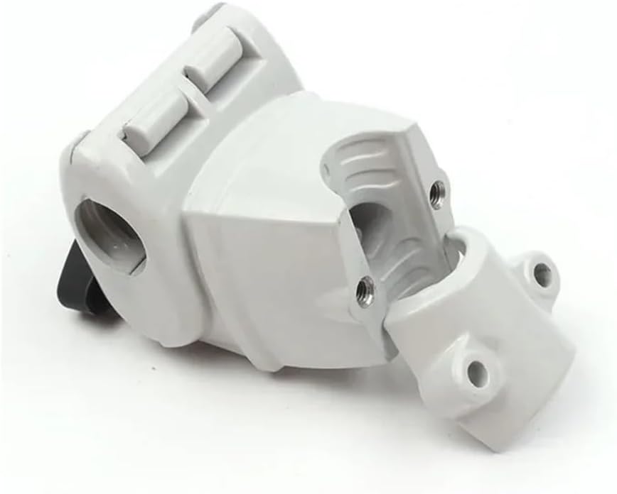 Lawn Mower Throttle Lever Handle Fixer Handle Holder Fit for 19MM Handle 25.4MM Pipe FS120 FS200 FS250 Brush Cutter Lawnmower