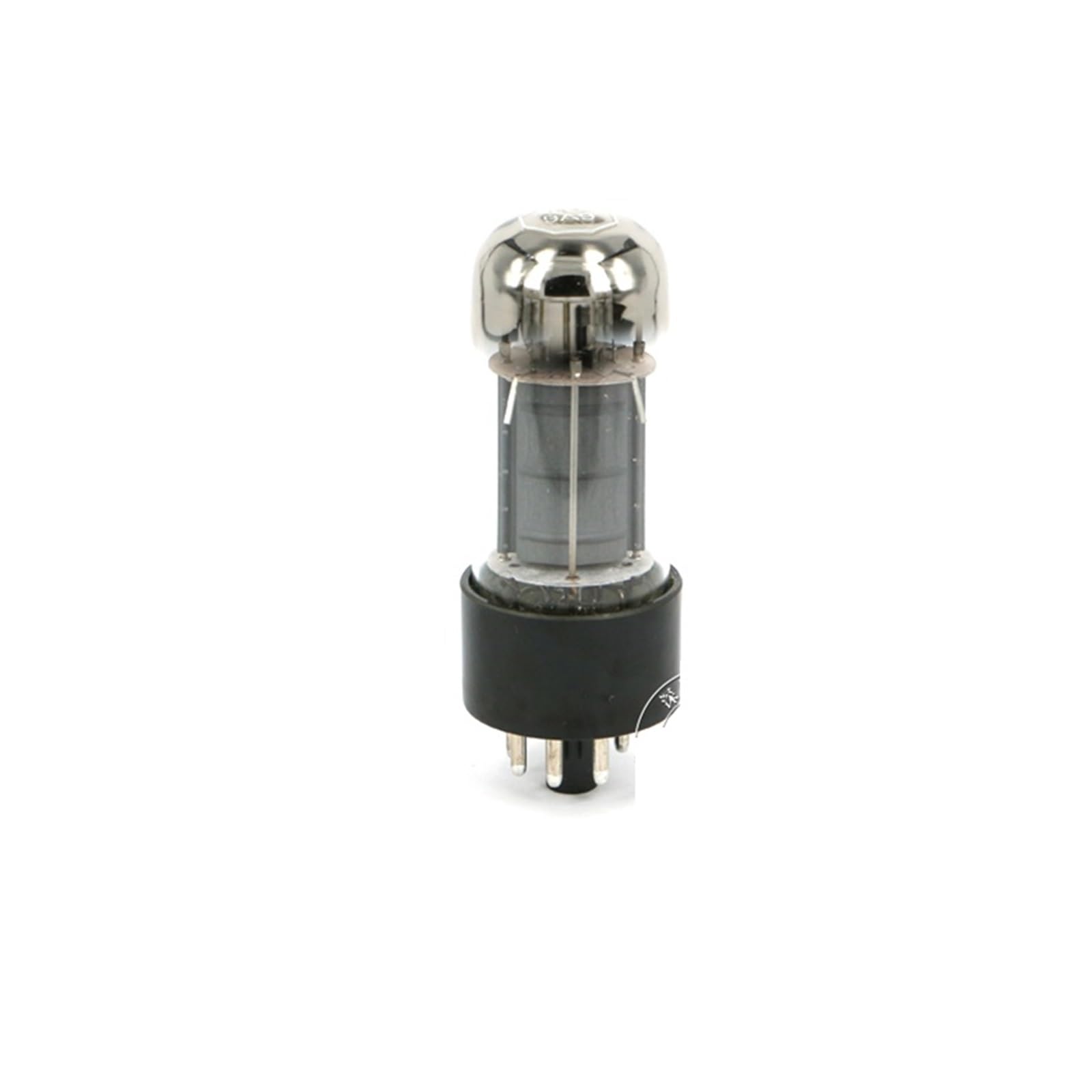 Tube 6V6GT pour réparer un amplificateur audio avec lampe 6P6P