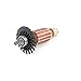DEWALT 514002437 Armature and Bearings