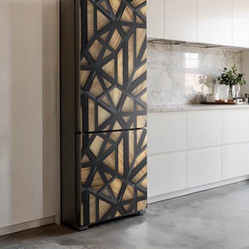 Tapis magnétique cuisine imperméable lavable à surface lisse et mate