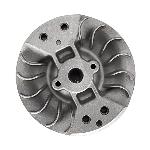 Volant d'inertie 4237 400 1202 pour taille-haie Stihl HS81 HS86 pièce de rechange moteur thermique