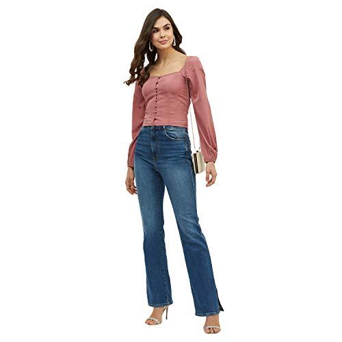 Image of Harpa Women's Regular Fit Blouse