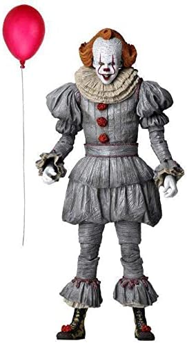 Neca It Chapter 2 2019 Pennywise Ultimate 7In Af