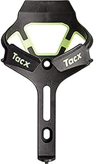 Tacx Flaschenhalter, Yellow, Uni