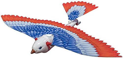 Classic Tim Flying Bird Onithopter 79000 by Tedco Toys image 3