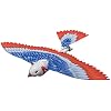 Classic Tim Flying Bird Onithopter 79000 by Tedco Toys