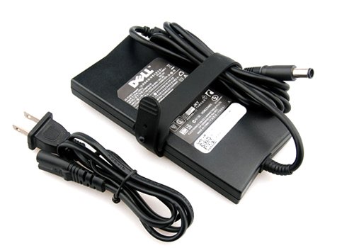 Preisvergleich Produktbild Dell - Power Adapter ohne Stromkabel, CM889 (ohne Stromkabel)