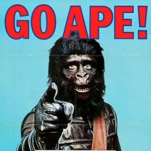 Bilimkurgu Kitap İncelemesi #17 Maymunlar Gezegeni - Pierre Boulle