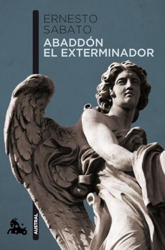 Abaddón el exterminador (Contemporánea)