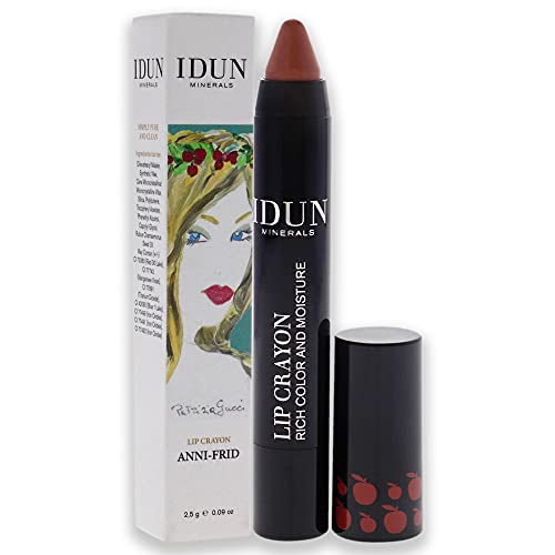 Idun Minerals Ab Anni-Frid, 18 G - 3