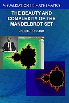 DVD The Beauty and Complexity of the Mandelbrot Set Book