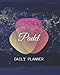 Padel Daily Planner Hourly Schedules Priorities and Notes for Sport Fans: Goal Setting and Daily Planner: Cool Flexible Motivational Sports Themed ... occasions, 120 pages, 8x10, Soft cover, Mat