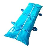 Waterproof Filling Body Bag Dead Body Bag Hospital Morgue Transportation Dead Person Bag Cadaver Bag