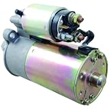 Technical Precision Replacement for CARQUEST 3267SV Starter