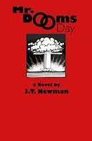 Mr. Doomsday 1484110412 Book Cover