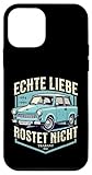 Ostalgie – Trabbi Trabant Ossi DDR Geschenkidee