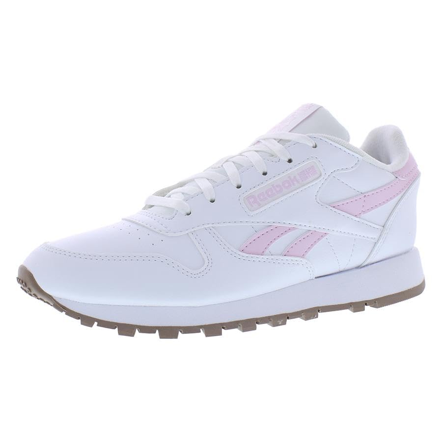 Image of Reebok Women's Classic Leather Sneakers