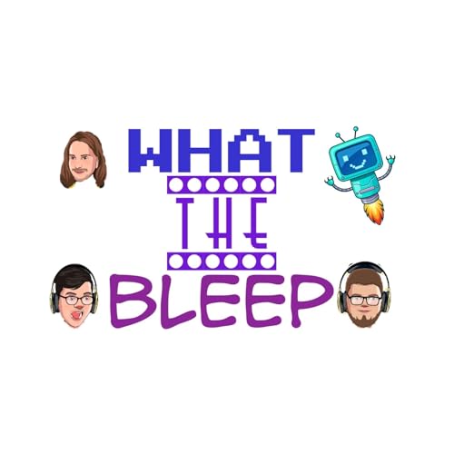 Couverture de What the Bleep Are You Playing