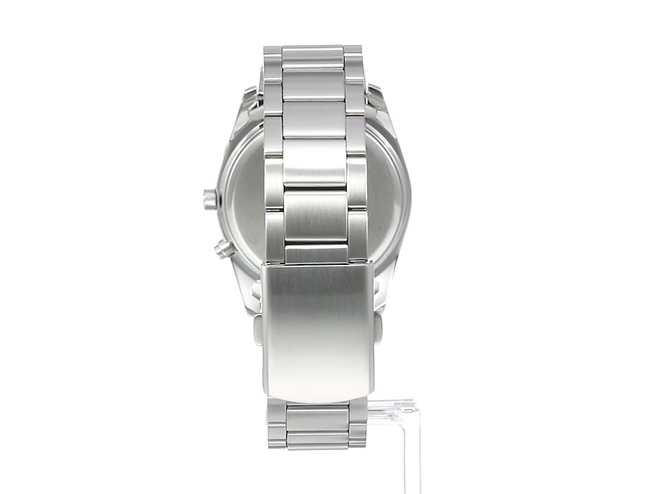 Amazon | [シチズン]CITIZEN 腕時計 REGUNO レグノ ソーラーテック