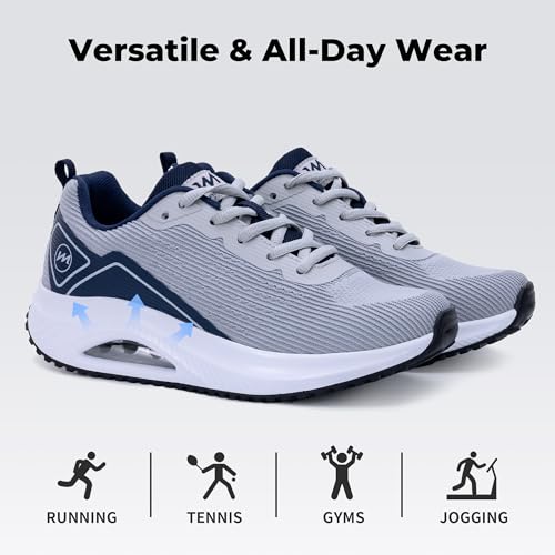 Image of Womens Arch Support Walking Shoes Plantar Fasciitis Orthotic Sneakers for Foot Pain Relief US Size 6-11
