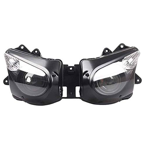 Pslcustomerservice HL3-HL0072 Front Headlight Head Lamp Light Assemblies cover