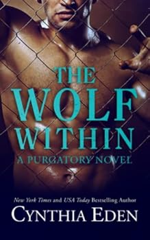 Paperback The Wolf Within Book