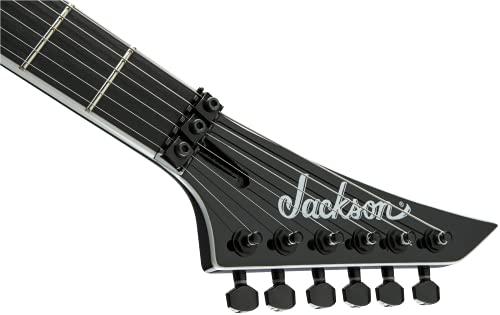 Pro Series Signature Mick Thomson Soloist SL2 Ebony Black - Les Beatles, Paul McCartney, John Lennon, RIngo Starr, George Harrison Pro Series Signature Mick Thomson Soloist SL2 Ebony Black – Image 8